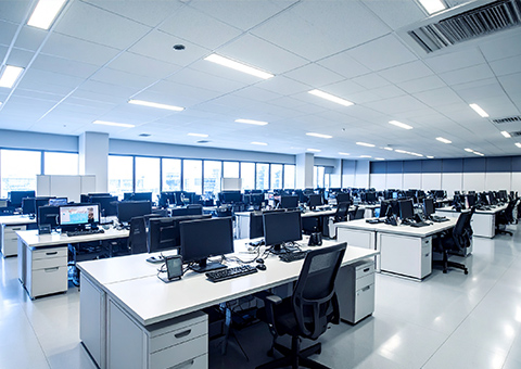 まず一つ目は「冷暖房効率の向上」